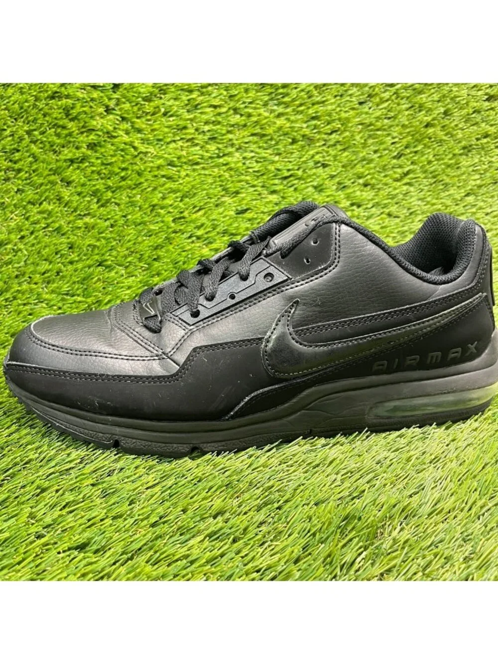 Nike please review